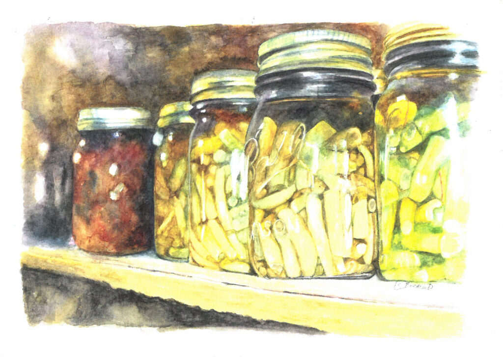 Canning Jars